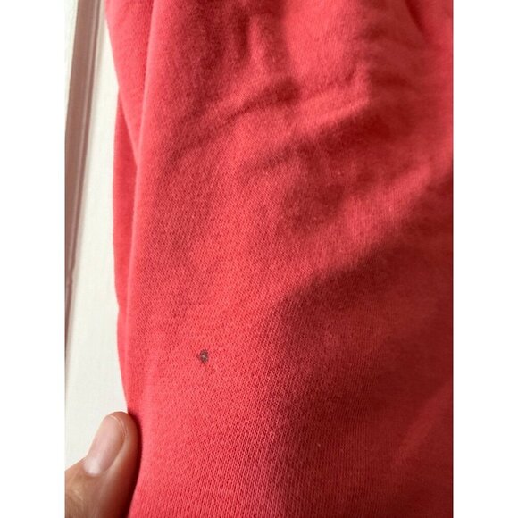 Old Navy women’s size large pink sweatpants - Picture 11 of 12